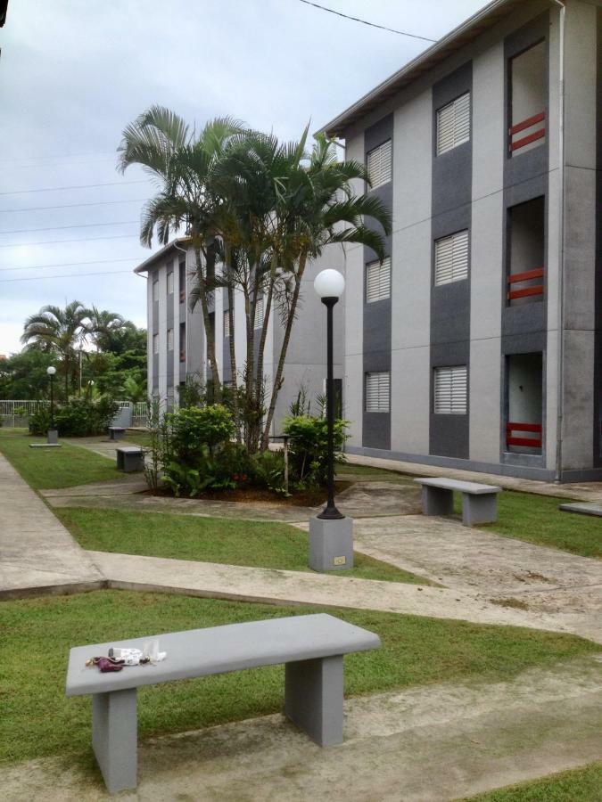 Praia Maranduba Ubatuba Eksteriør bilde
