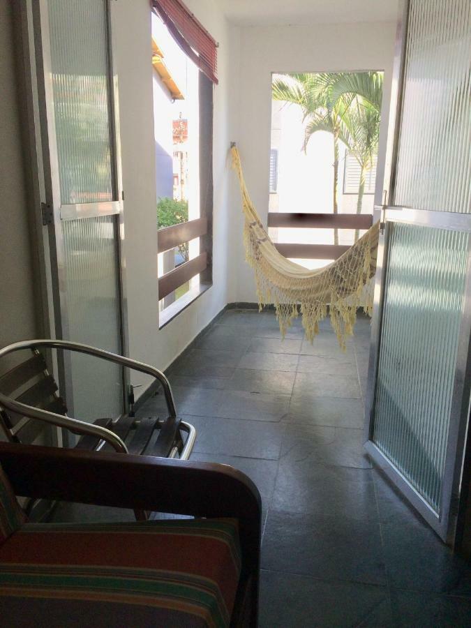 Praia Maranduba Ubatuba Eksteriør bilde